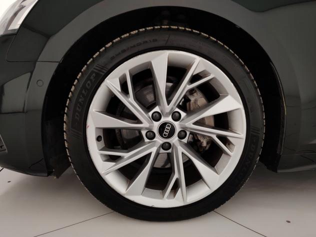 Audi A5 A5 40 TDI quattro S tronic Business Advanced - Foto 6