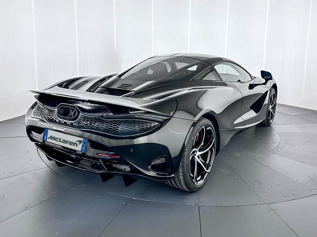 McLaren 750S 4.0 V8 Coupe Performance MY27 - McLaren Milano - Foto 6