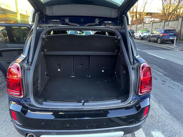 Mini Cooper D Countryman Mini 2.0 Cooper D Hype UNICA in EUROPA - Foto 9