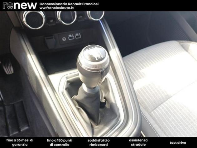 RENAULT Clio 1.0 ECO-G TECHNO rif. 23860081 - Foto 6