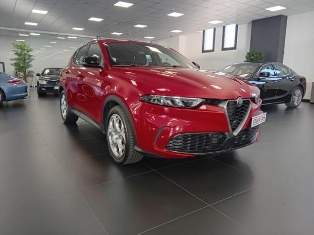 ALFA ROMEO Tonale 1.6 diesel 130 CV TCT6 Super PREZZO REALE!!! rif. 24037213 - Foto 3