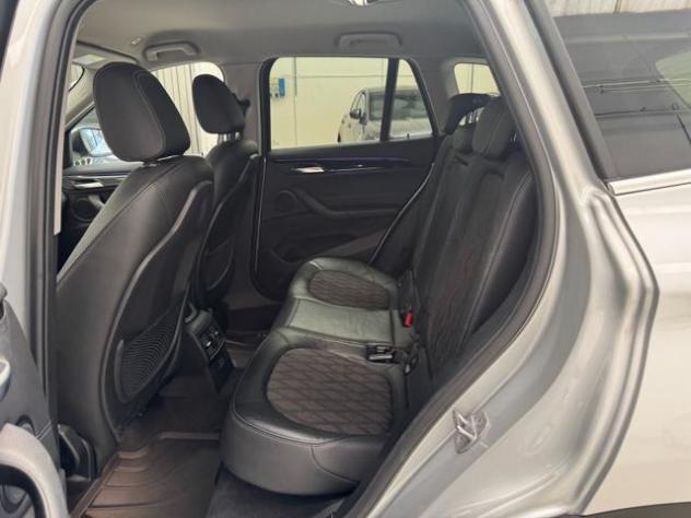 BMW X1 sDrive18d xLine Plus 150CV rif. 23913854 - Foto 8