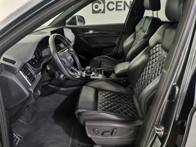 Audi Q5 SQ5 SPB TDI quattro tiptronic sport attitude - Foto 9