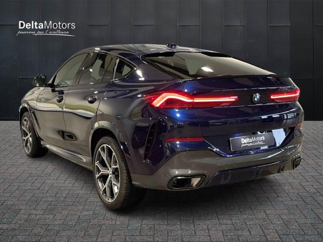 BMW X6 G06 LCI 2023 xdrive30d MSport Pro auto - Foto 3