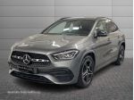 Mercedes-Benz GLA GLA-H247 2020 200 d Premium auto
