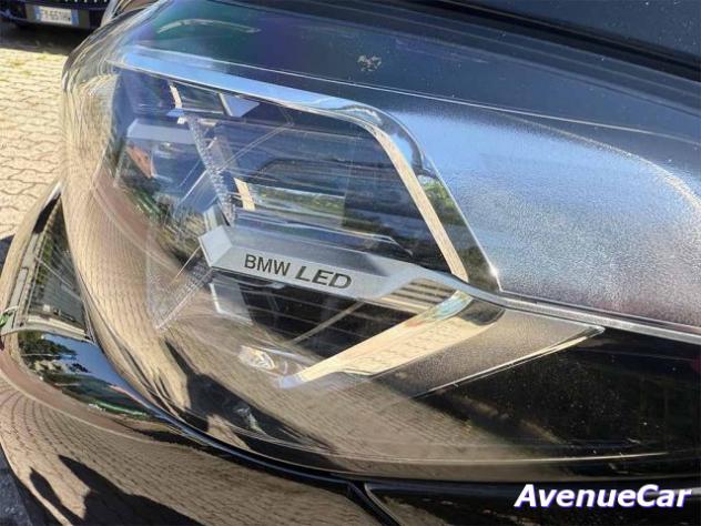 BMW X4 xdrive 20d mhev 48V Msport M SPORT TETTO CERCHI 20 rif. 23794195 - Foto 10