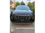 Hyundai Tucson full Hybrid