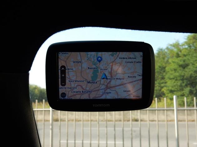 MINI Countryman Cooper Navi PleasurePlus PianoBlack 1.6 - Foto 10