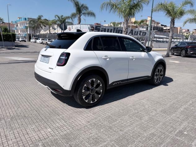 Fiat 600 Hybrid 110 CV DCT MHEV La Prima - Foto 5
