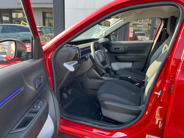Citroën C3 Turbo 100cv - YOU - Foto 9