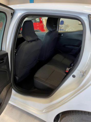 Renault Clio TCe 100 CV FAP 5p. Zen GPL - Foto 9