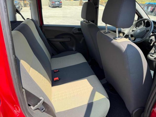 FIAT Panda 117,205km 1.2 Emotion Eco senza lavoro da fare rif. 23734240 - Foto 8
