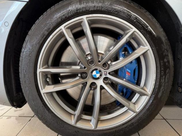 BMW 540 d xDrive Touring Msport //BELL1SS1MA// rif. 24101999 - Foto 7
