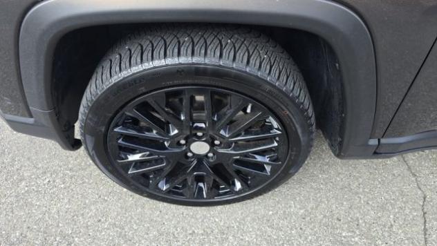 JEEP Compass 1.3 Turbo T4 190 CV PHEV AT6 4xe Limited PERMUTE rif. 24208456 - Foto 6