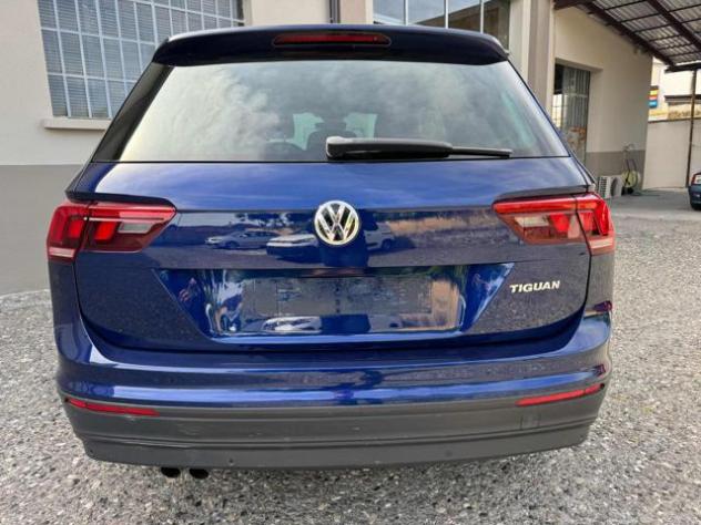 VOLKSWAGEN Tiguan 1.5 TSI Business ACT BlueMotion Technology rif. 23790874 - Foto 5