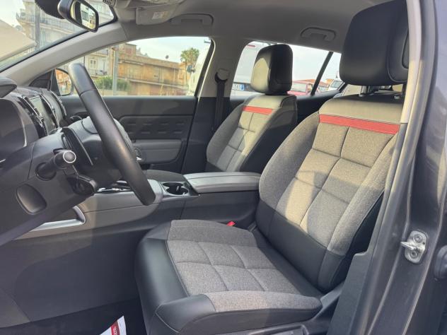 CITROEN C5 AIRCROSS 1.5 BLUEHDI 130 CV EAT8 BUSINESS FULL IVA - Foto 7