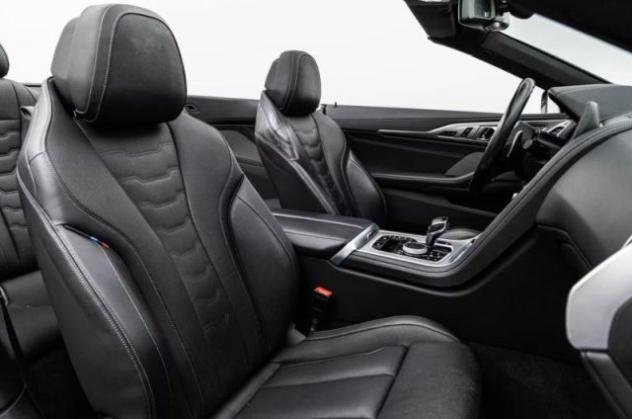 BMW 840 i xDrive Cabrio rif. 23757135 - Foto 7