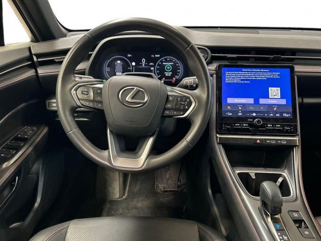 Lexus LBX 1.5 hybrid Elegant 2wd - Foto 8