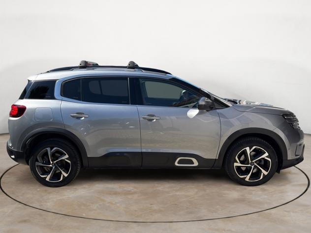 Citroën C5 Aircross C5 Aircross BlueHDi 130 S&S EAT8 Shine - Foto 4