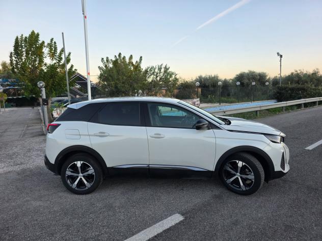 Peugeot 3008 BlueHDi 130 S&S EAT8 Allure Pack - Foto 4