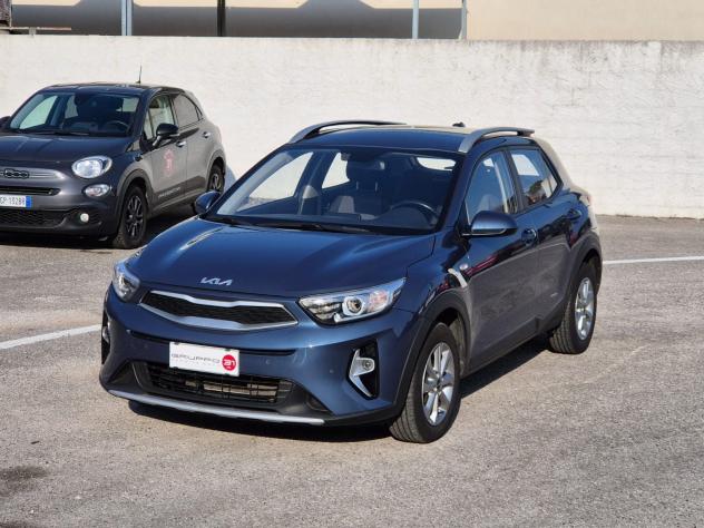 Kia Stonic Stonic 1.2 DPI Style