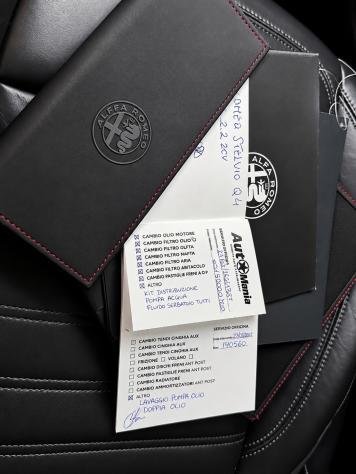 Alfa Romeo Stelvio 2.2 Turbodiesel 210 AT8 Q4 super - Foto 2