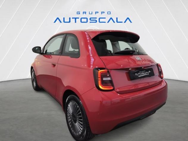 FIAT 500 Berlina Hybrid Icon Pack Comfort rif. 24141405 - Foto 2