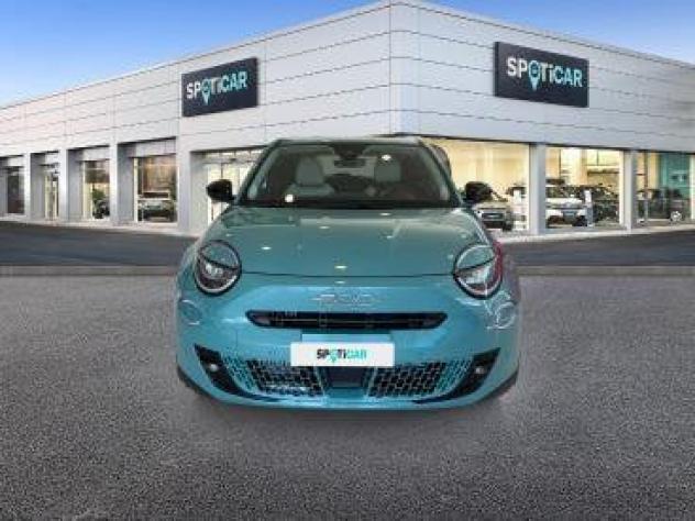 FIAT 600 1.2 100cv Icon