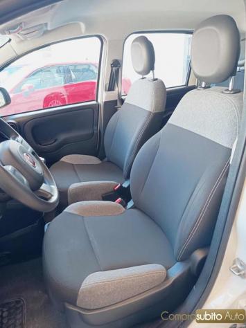 FIAT Panda 1.0 FireFly S&S Hybrid City Life rif. 24108196 - Foto 9
