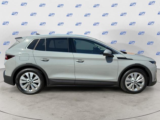 Škoda Elroq 82kWh 85 Selection 286cv - Foto 3