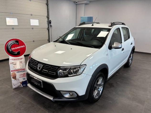 DACIA Sandero Stepway 1.5 Diesel dCi Comfort rif. 23913739 - Foto 3