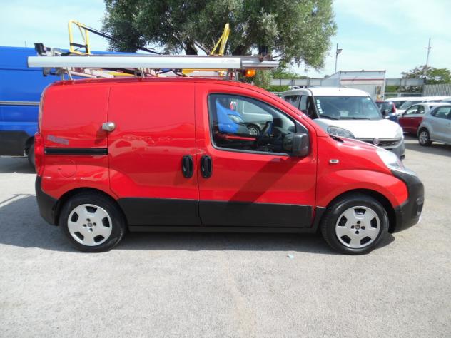 Fiat Fiorino 1.3 MJT 95CV Cargo Adventure - Foto 10