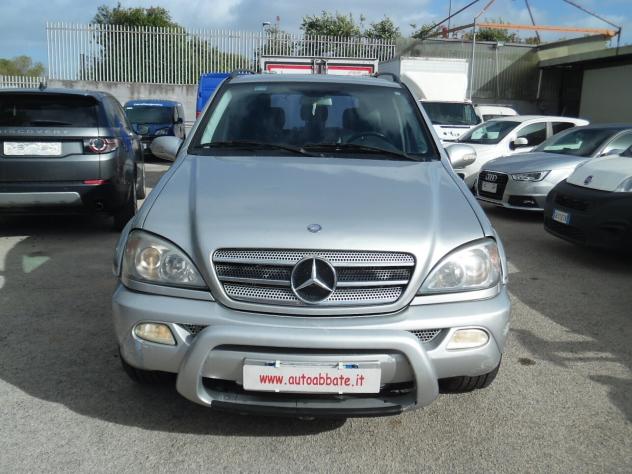 Mercedes-benz ML 320 CAT 224 CV - Foto 2
