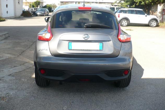 Nissan Juke 1.5 dCi Start&Stop Acenta - Foto 8