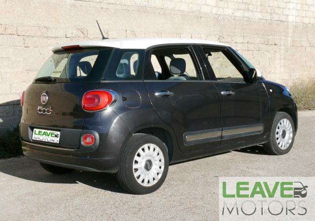 Fiat 500L 4 posti (N1) Autocarro (M1393) - Foto 5