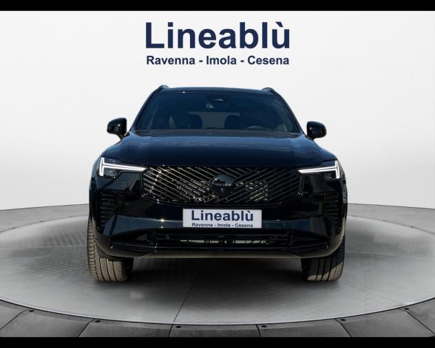 Volvo XC90 Nuova Ultra Black Edition T8 AWD AUT - Foto 7
