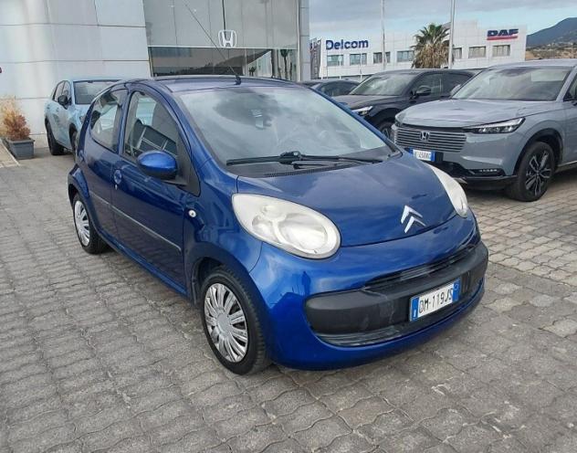Citroen C1 1.0 5 porte C1TY - Foto 3