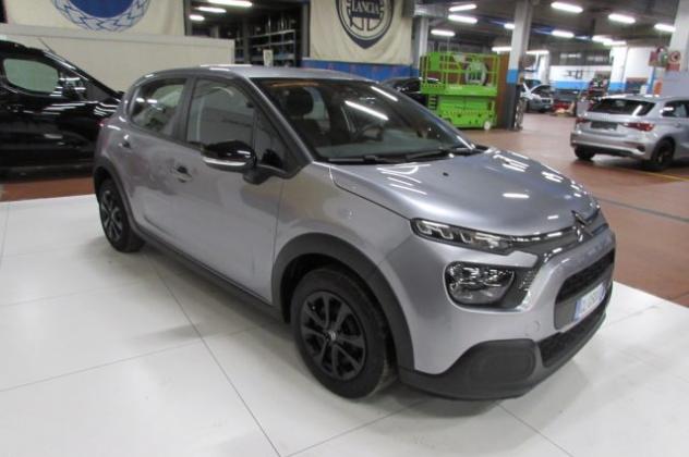 CITROEN C3 1.2 PureTech 83 S&S Feel rif. 23795558 - Foto 3