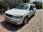 OPEL Astra 2ª serie Astra 1.7 16V CDTI 80CV cat Station Wagon 3 porte Van