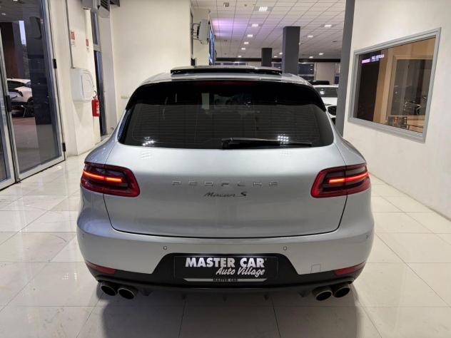 PORSCHE - Macan - 3.0 S Diesel - Foto 7