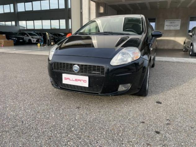 FIAT Grande Punto 1.3 MJT 90 CV 3 porte Emotion rif. 24055174