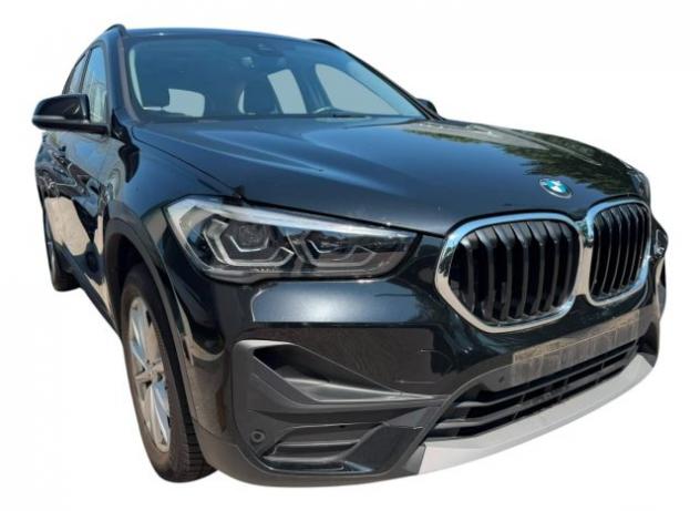 BMW X1 sDrive16d Advantage rif. 23748766