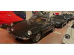 Alfa Romeo Spider 2.0 Veloce