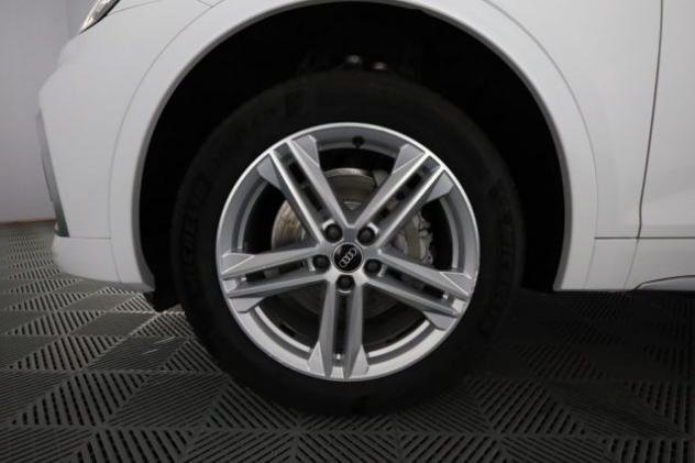 AUDI Q5 Q5 40 TDI 204 CV quattro S tronic S line rif. 23702834 - Foto 8