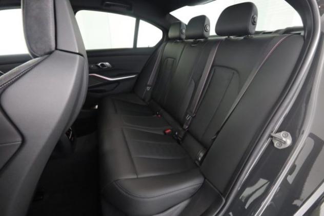 BMW M3 Serie 3 (G20/G21) Competition rif. 23991903 - Foto 3