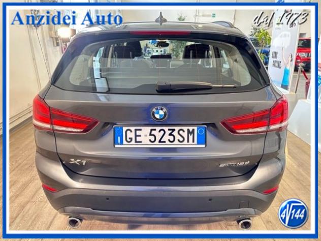 BMW X1 sDrive 18d Aut. Business Advantage rif. 24051556 - Foto 5