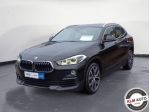 BMW X2 sDrive18i sport aut navi prof garanzia rif. 23780062