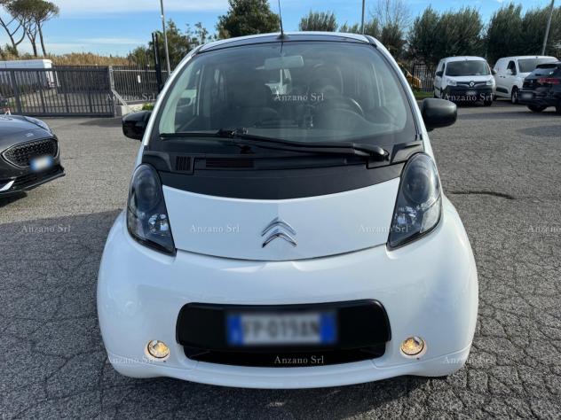 Citroen C-Zero full electric Seduction NEOPATENTATI - Foto 3