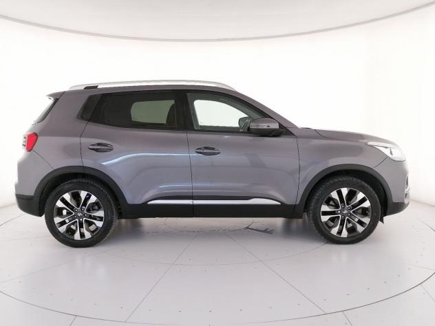 DR AUTOMOBILES DR 4.0 1.5 turbo Gpl 149cv dct - Foto 3