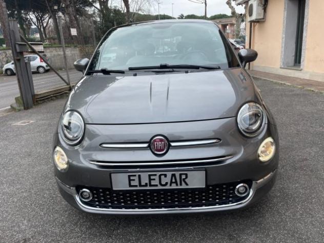 FIAT 500 1.2 S CAMBIO AUTOMATICO rif. 23414731